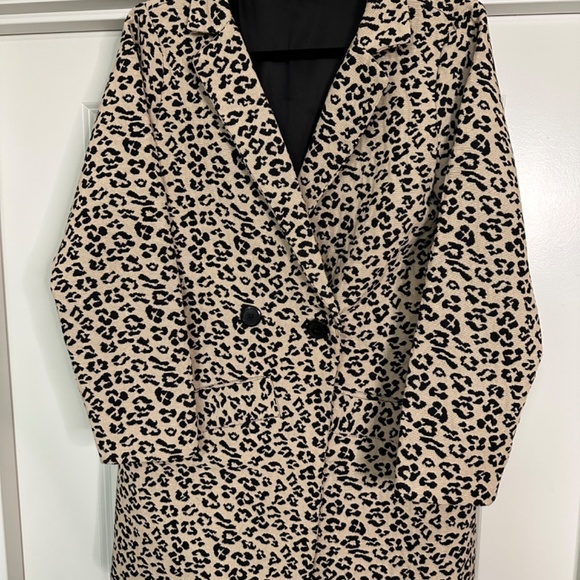 Jacket - Picture 2 of 2